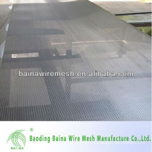 stainless steel wire mesh fabricators